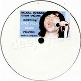 Primal Scream - Some Velvet Morning