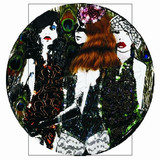 Menstruation Monster - Dirty Soaked Tampon