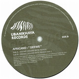 Africano - Deewe
