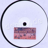 Uk House - Volume 2