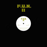 Fun 2 - Vinyl 1 *mandy*