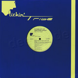 Dj Mike Ivy & Dave Rose - Feel The Magik