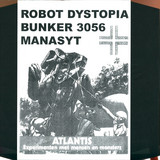 Manasyt - Robot Dystopia