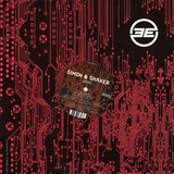 Simon & Shaker - Zero