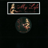 Discobuster - My Life