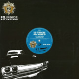 Lu Tracks - Deep Rising Ep