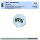 Dance Urban Groove - Cameroon