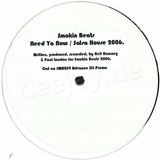 Smokin Beats - Salsa House