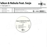 Falkon & Nebula Feat. Sasja - So Lost