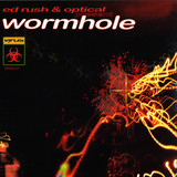 Ed Rush & Optical - Wormhole - 5xlp
