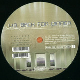 V.a. - Back For Dinner Pt.2 E.p.