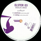 Douglas Reed - Molloy Ep