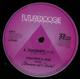 Christophe & Lukas Present - Maison Du Cheval