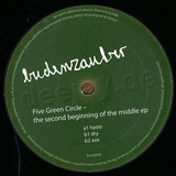 Five Green Circle - The Second Beginning Of The Mi