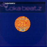 Club Robbers - Take Me Home Tonight