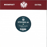 John Dahlbäck / Tom Pooks - Kompakt Speicher 40