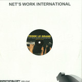 Fedde Le Grand - Put Your Hands Up For Detroit