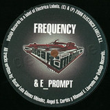 Oscar Mendez & E_prompt - Frequency