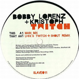 Bobby Lorenz & Kristoph - Twitch
