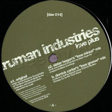 Truman Industries - Love Plus