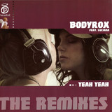 Bodyrox - Yeah Yeah *vocal*