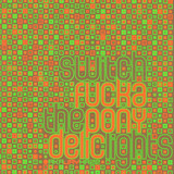 Fuckaponydelic - Switch The Light