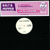 Salt & Pepper - Oriented