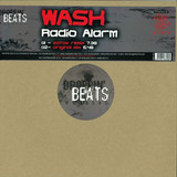 Wash - Radio Alarm