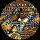Peter Presta - Everybody Again