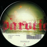 Landesvatter - Humbug