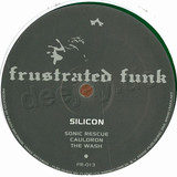 Silicon - Sonic Rescue