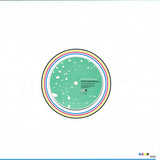 Damian Schwartz - Verde Confeti Remixes