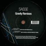 Sasse - Gravity *rmx*
