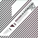 Rockers Hi-fi - Push Push