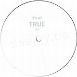 Its All True - Unknown