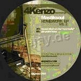 Mastiksoul - Homework 2 Ep