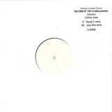 Delusion - Drifting Away