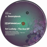 Ion Ludwig - The Ace Ep 10"
