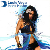 Defected In The House - *2* Louie Vega 2x12"