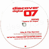 Deems - Tears Of Hope