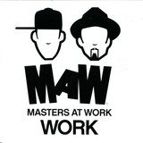 Masters At Work - Work