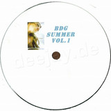 Bdg Disco Galaxy - Summer 001