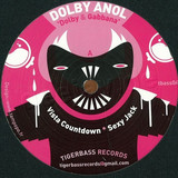 Dolby Anol - Dolby And Gabbana