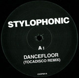 Stylophonic / Eyerer & Chopsti - Dancefloor