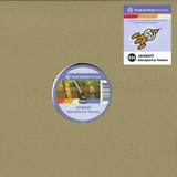 Jackmate - Intersperical Tensions Ep