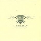 Gaspard & Jenius / Dexon - Data Dance / Linjer / Scent Of