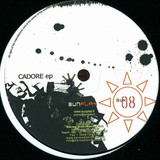 Fausto Messina - Cadore Ep