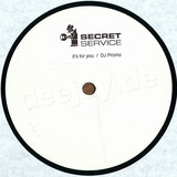 Secret Service - Its For You