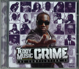 Teddy Music - Grime The Compilation Cd