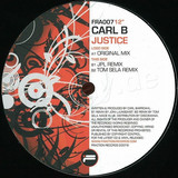 Carl B - Justice